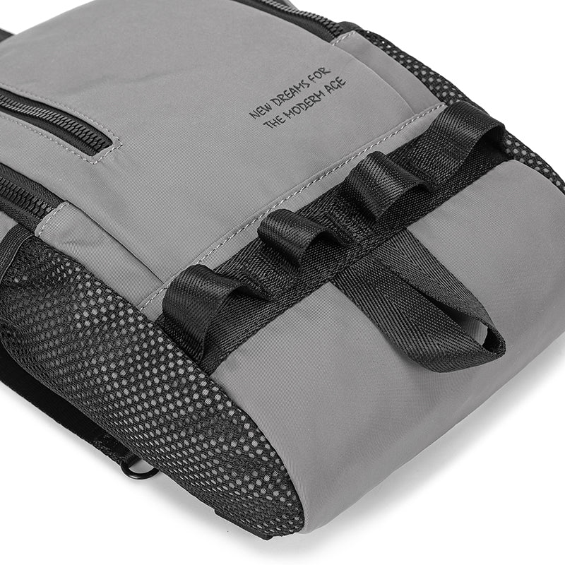 Gudika | Sylvie Unisex Crossbody Bag