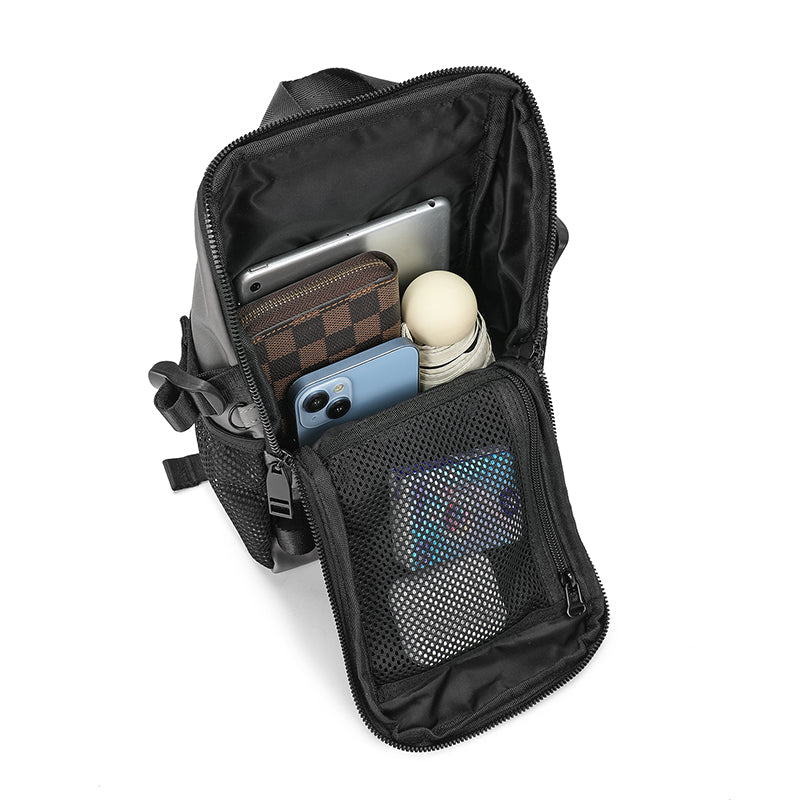 Gudika | Sylvie Unisex Crossbody Bag