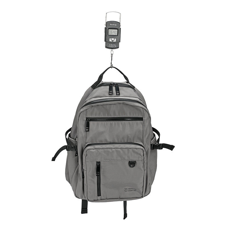Gudika | Lore Unisex Backpack