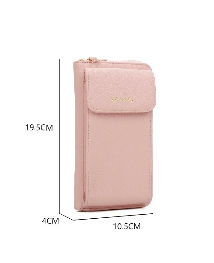 Gallantry | Anna Phone Pouch