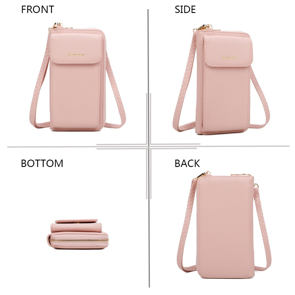 Gallantry | Anna Phone Pouch