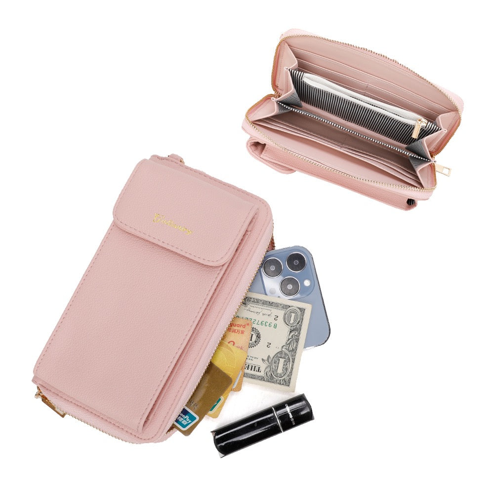 Gallantry | Anna Phone Pouch