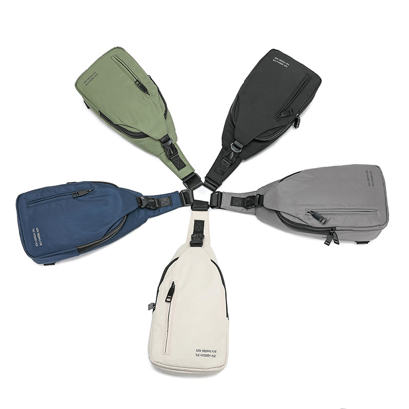 Gudika | Claire Unisex Crossbody Bag