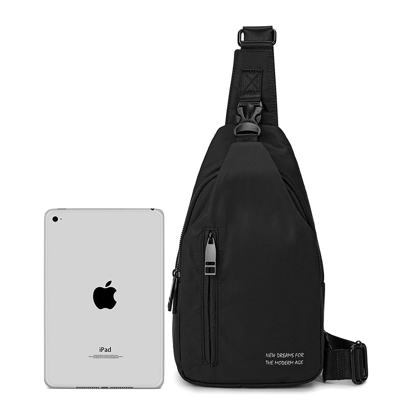 Gudika | Claire Unisex Crossbody Bag