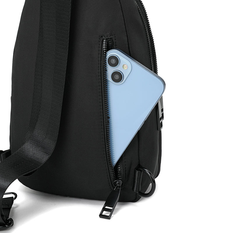 Gudika | Claire Unisex Crossbody Bag