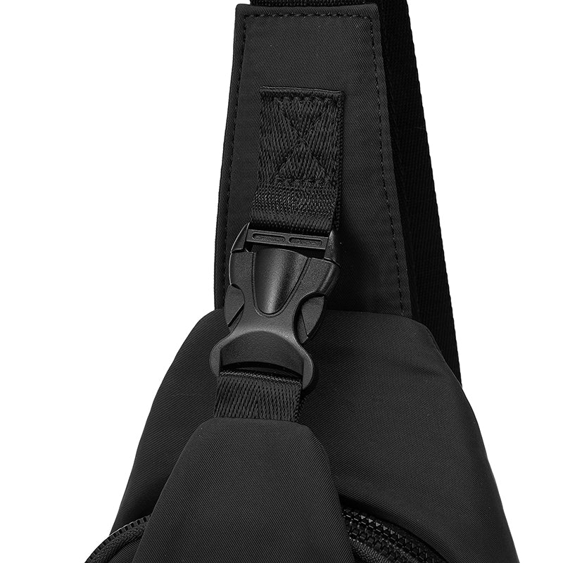 Gudika | Claire Unisex Crossbody Bag