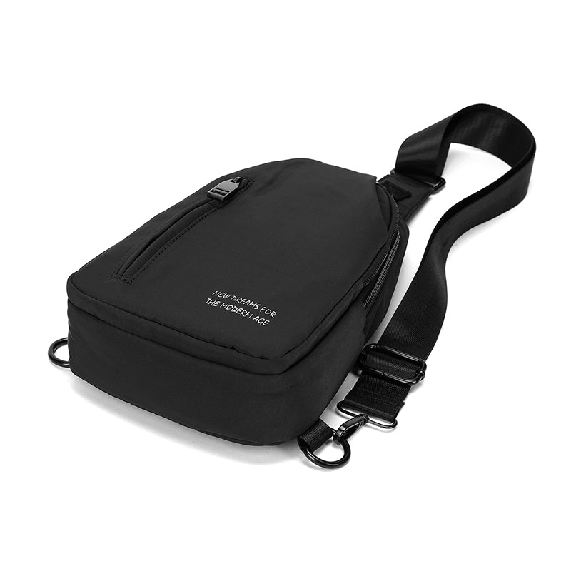 Gudika | Claire Unisex Crossbody Bag