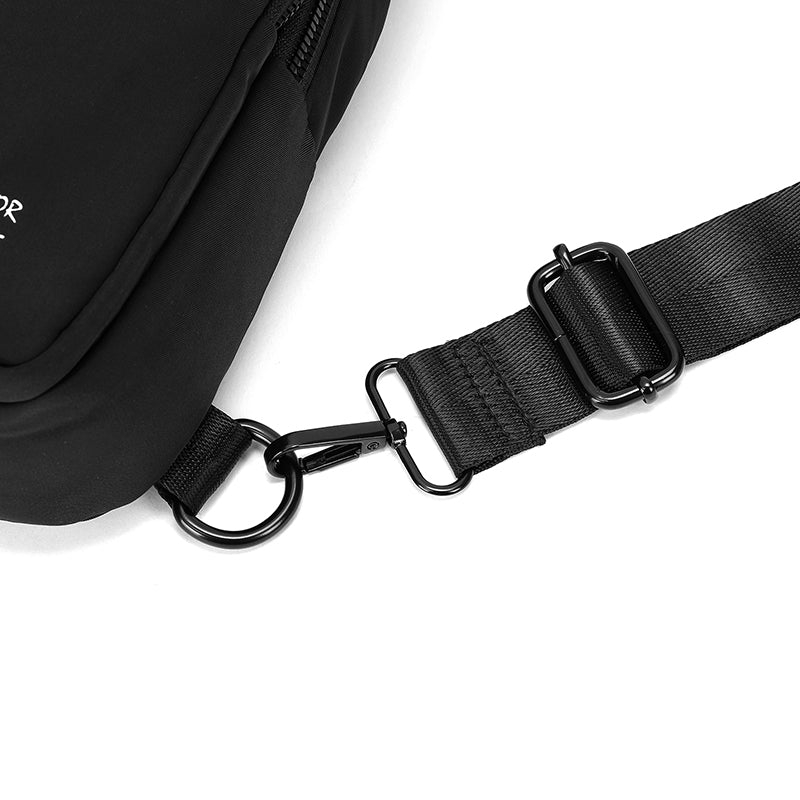 Gudika | Claire Unisex Crossbody Bag