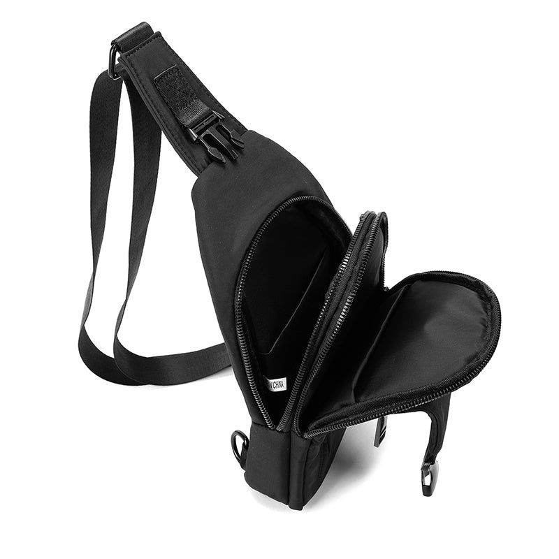 Gudika | Claire Unisex Crossbody Bag