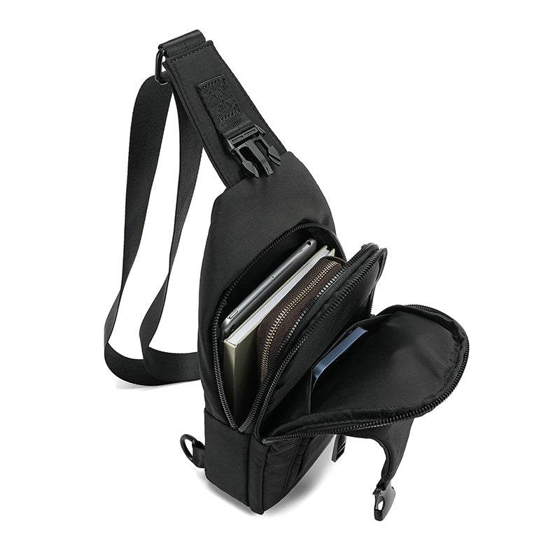 Gudika | Claire Unisex Crossbody Bag