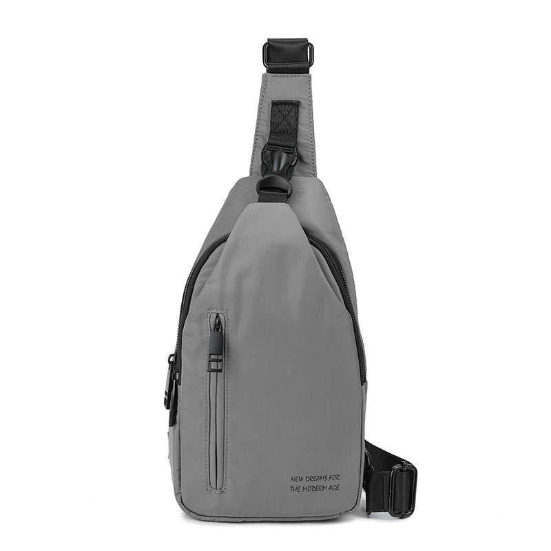 Gudika | Claire Unisex Crossbody Bag