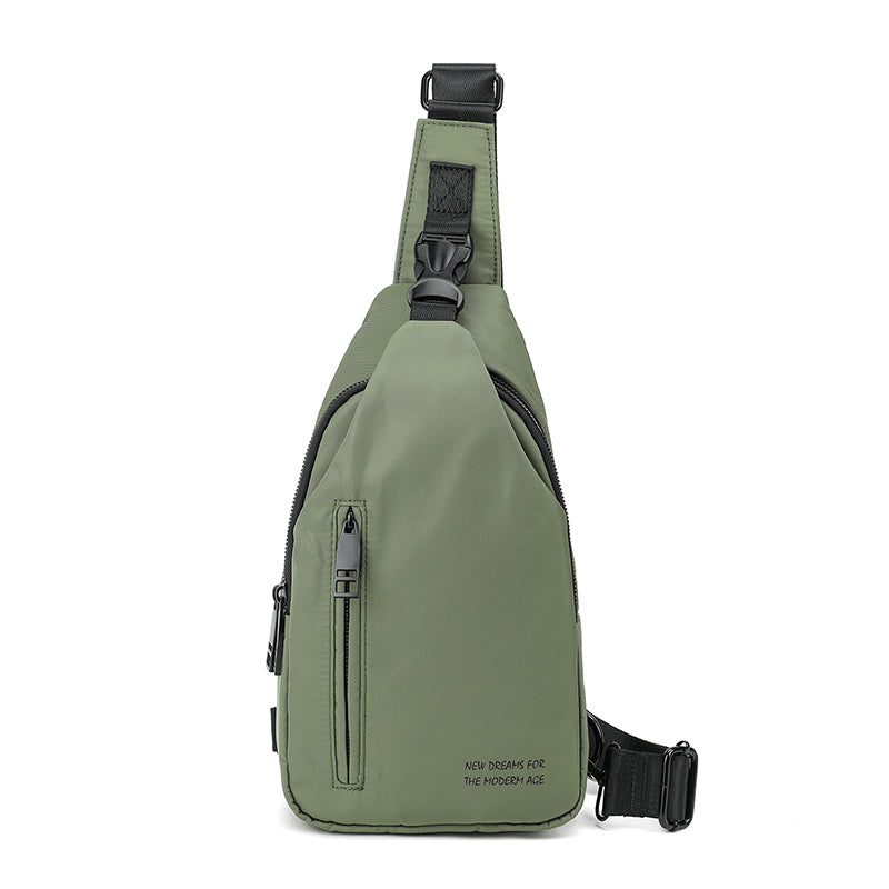 Gudika | Claire Unisex Crossbody Bag