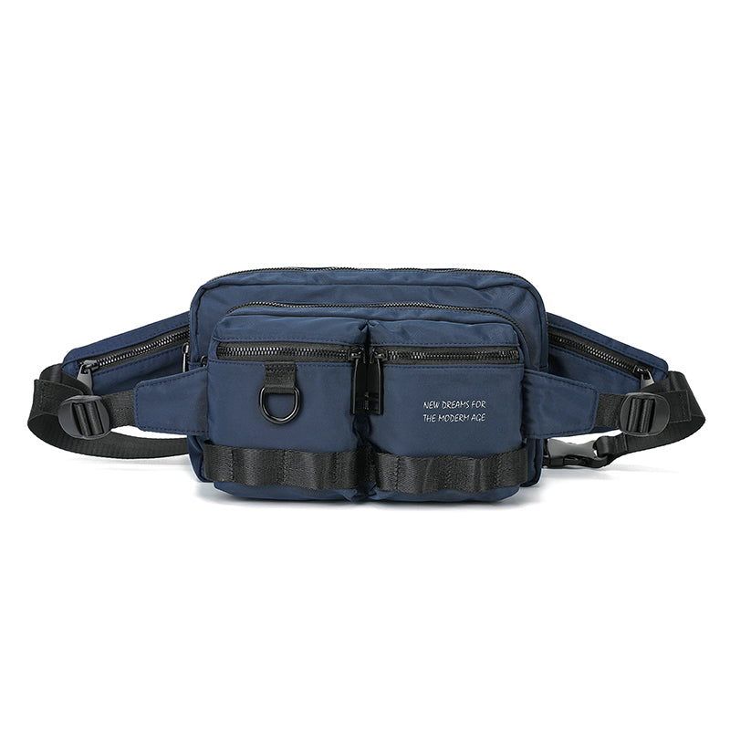 Gudika | Ilse Unisex Crossbody Bag