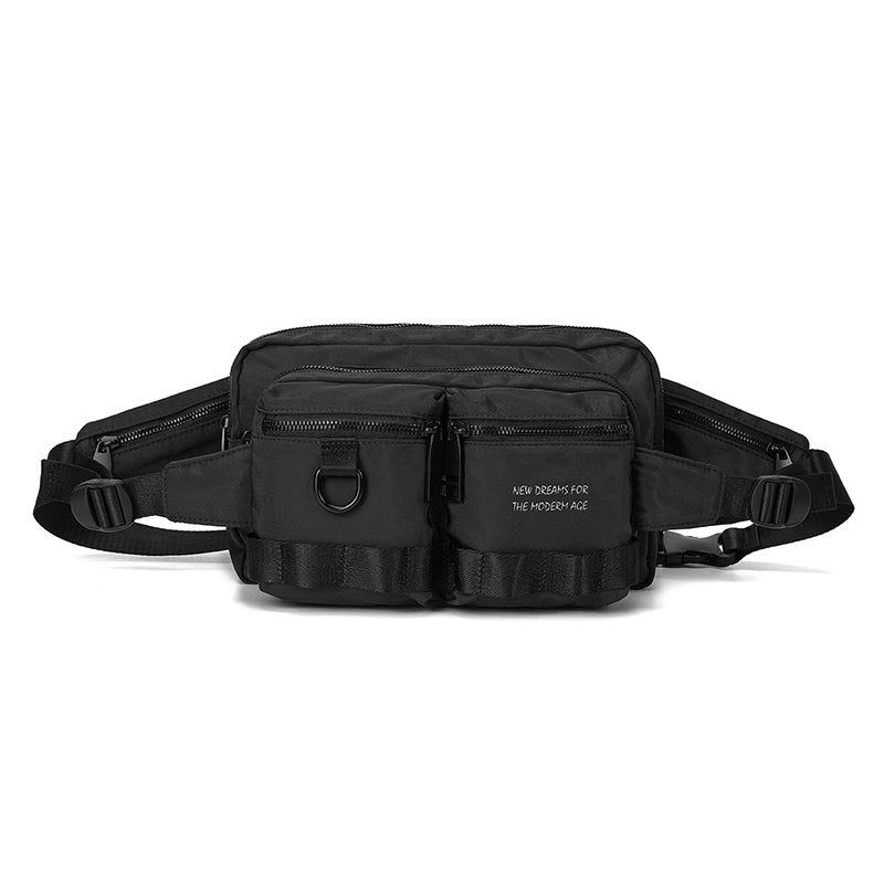 Gudika | Ilse Unisex Crossbody Bag