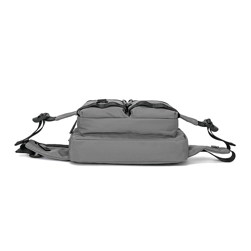 Gudika | Ilse Unisex Crossbody Bag