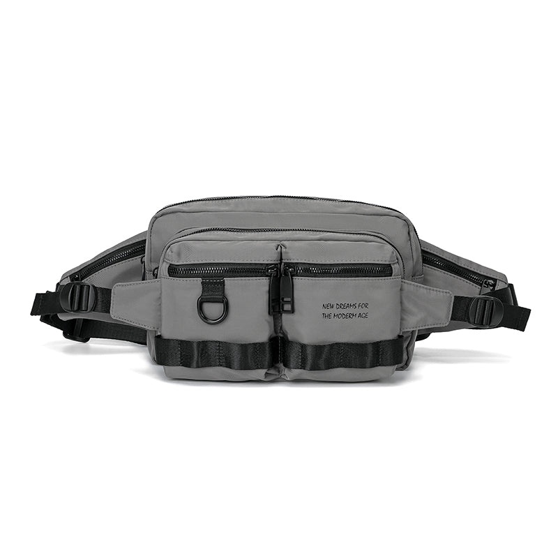 Gudika | Ilse Unisex Crossbody Bag