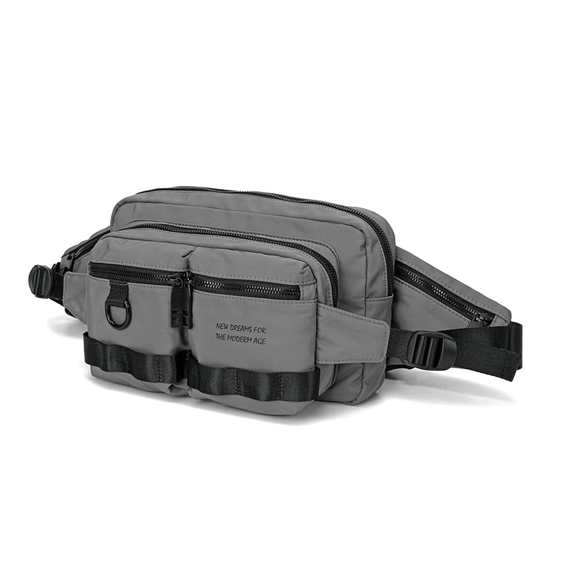 Gudika | Ilse Unisex Crossbody Bag