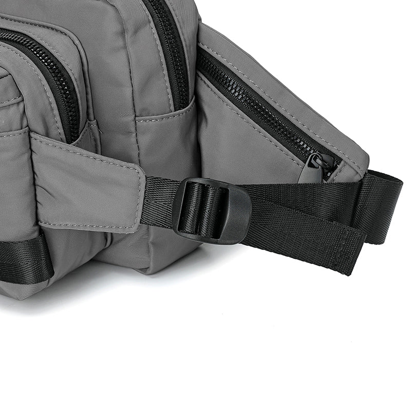 Gudika | Ilse Unisex Crossbody Bag