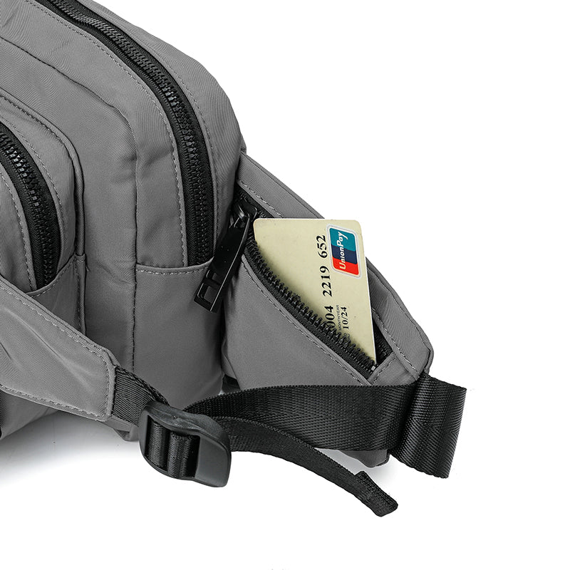 Gudika | Ilse Unisex Crossbody Bag