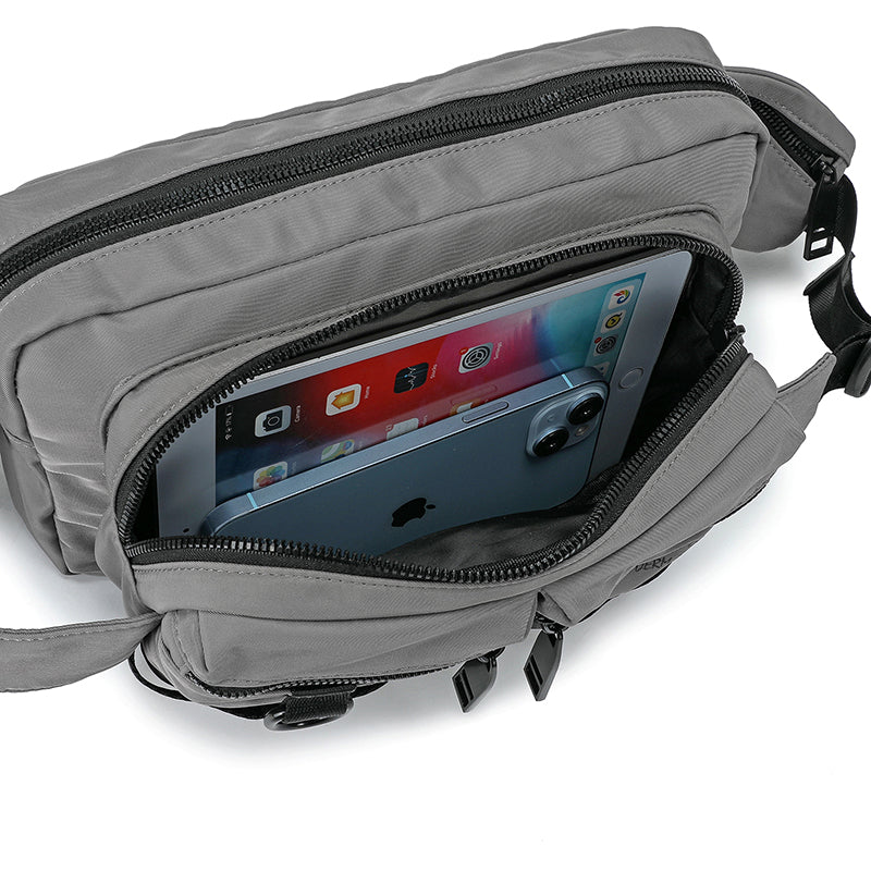 Gudika | Ilse Unisex Crossbody Bag