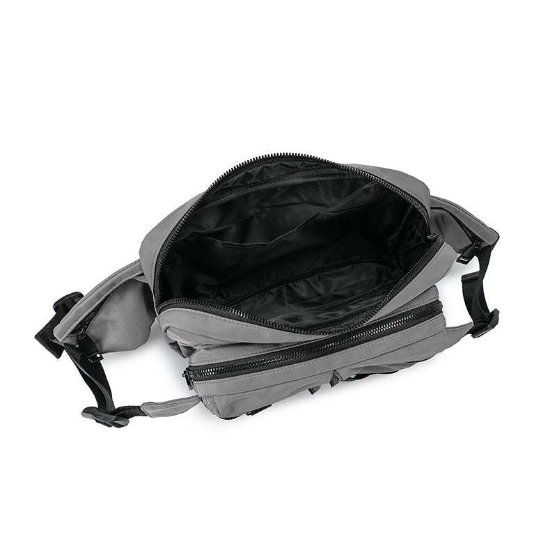 Gudika | Ilse Unisex Crossbody Bag