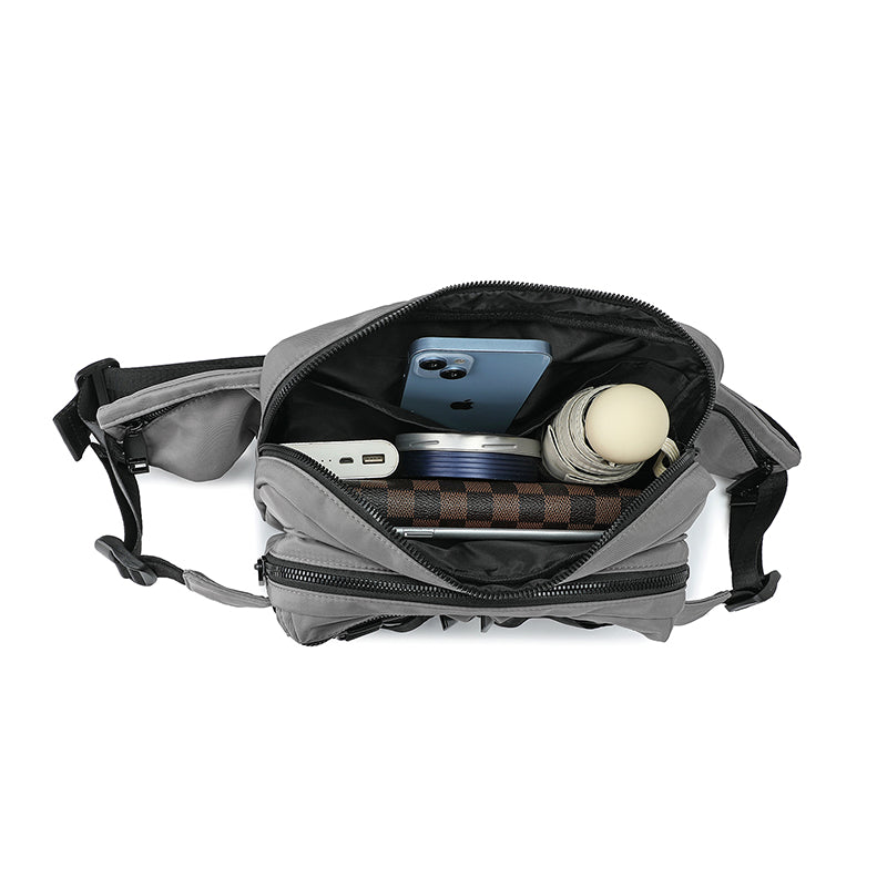 Gudika | Ilse Unisex Crossbody Bag