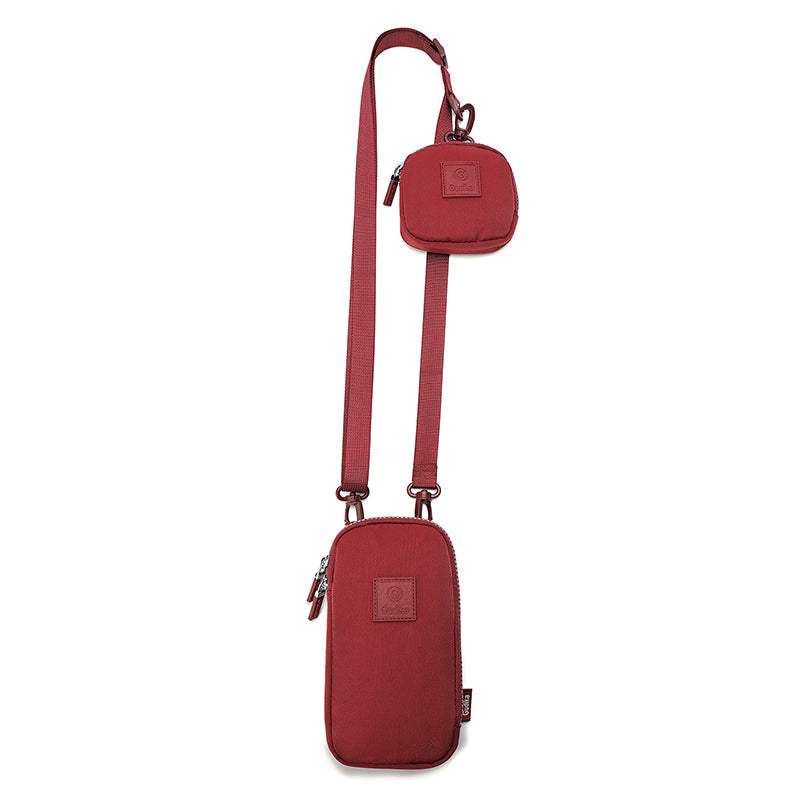 Gudika | Liam Crossbody Bag