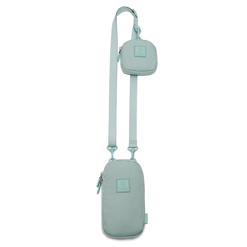 Gudika | Liam Crossbody Bag