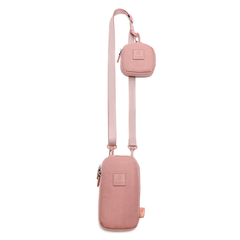 Gudika | Liam Crossbody Bag
