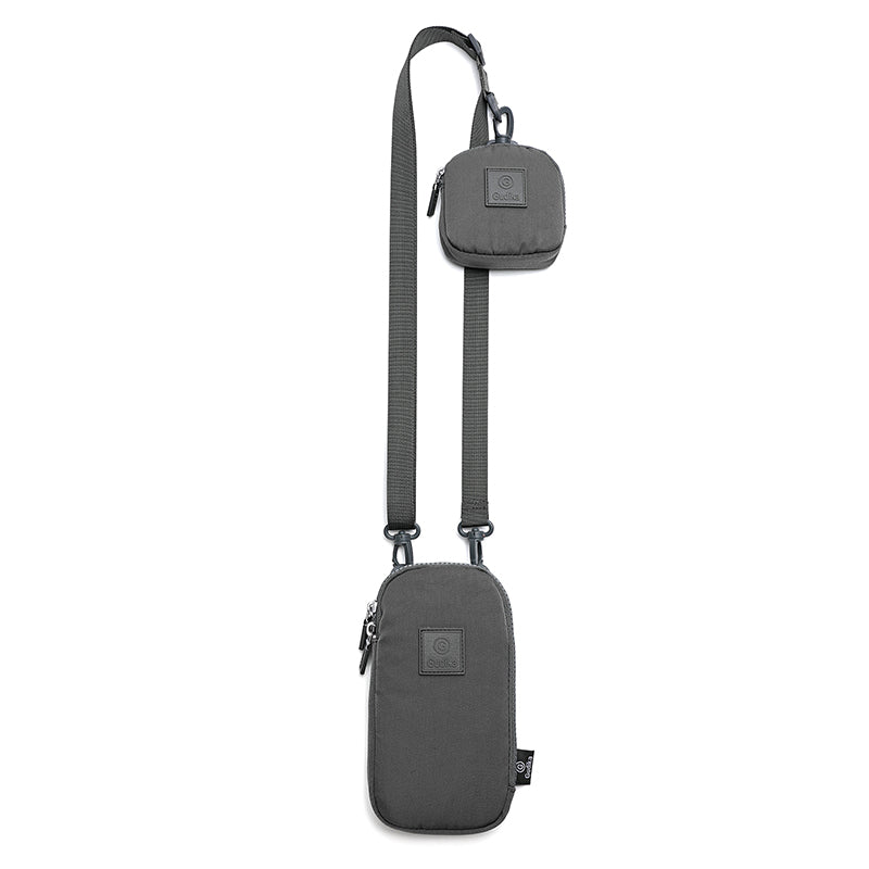 Gudika | Liam Crossbody Bag