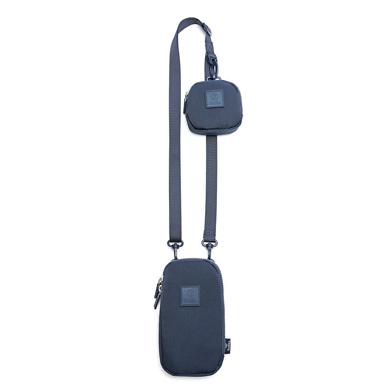 Gudika | Liam Crossbody Bag