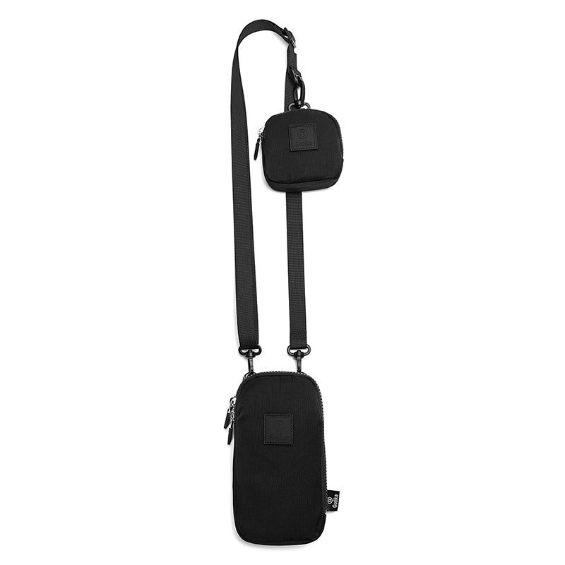 Gudika | Liam Crossbody Bag