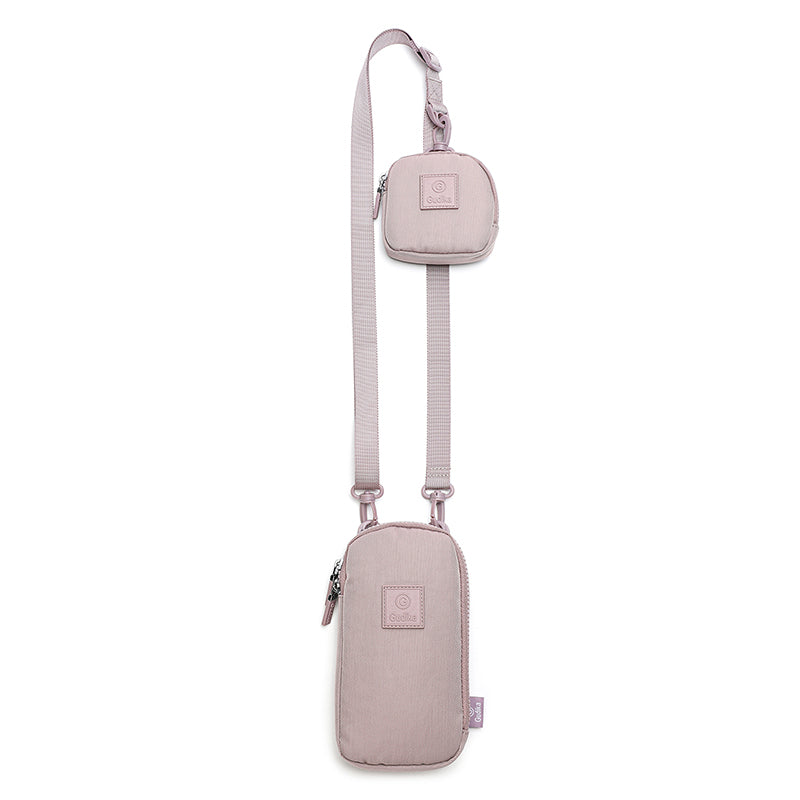 Gudika | Liam Crossbody Bag