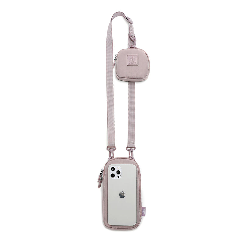 Gudika | Liam Crossbody Bag