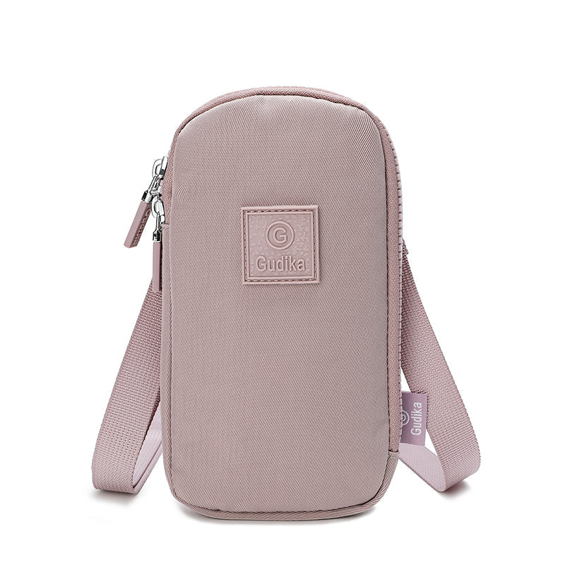 Gudika | Liam Crossbody Bag
