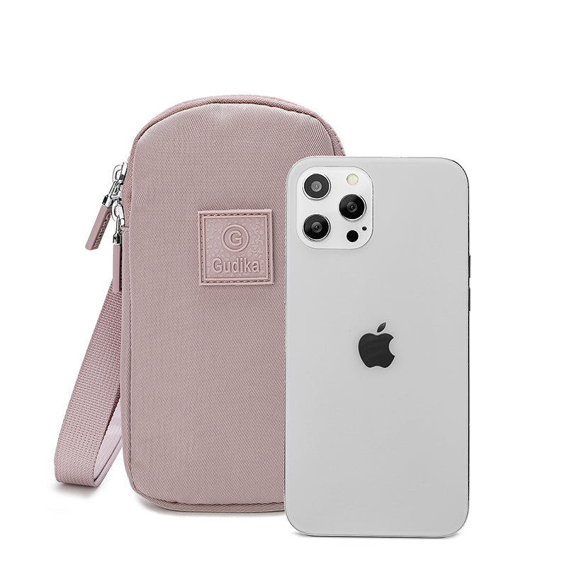 Gudika | Liam Crossbody Bag