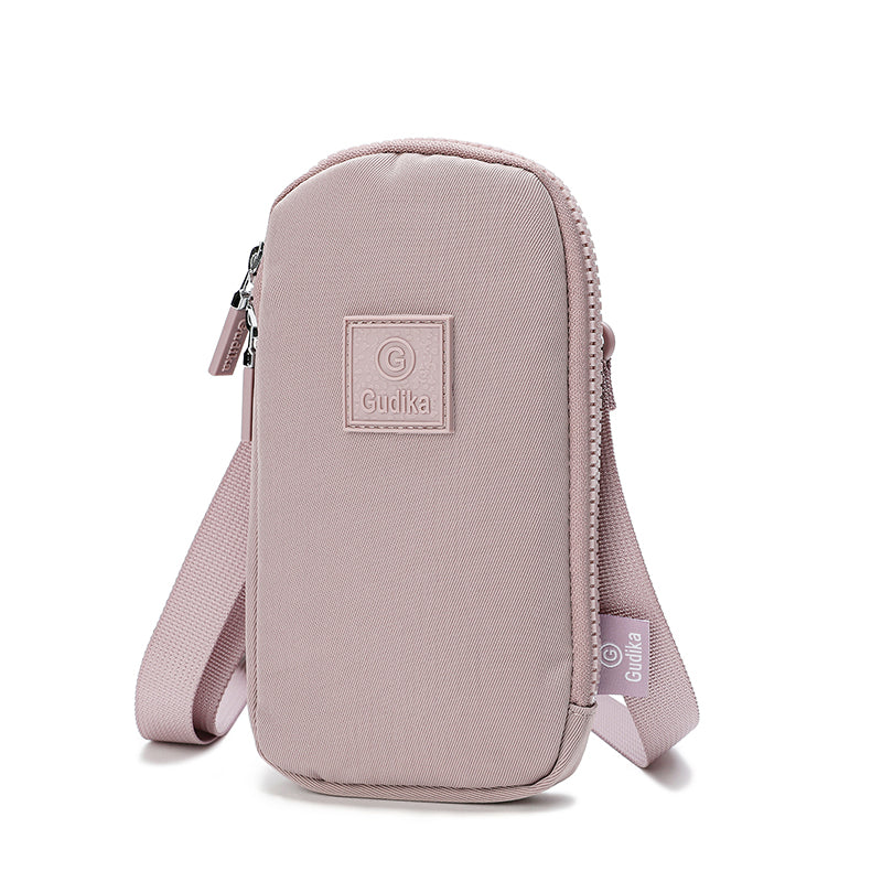 Gudika | Liam Crossbody Bag