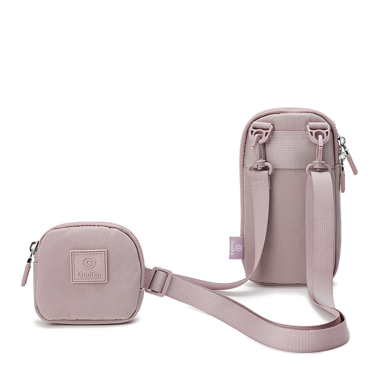 Gudika | Liam Crossbody Bag