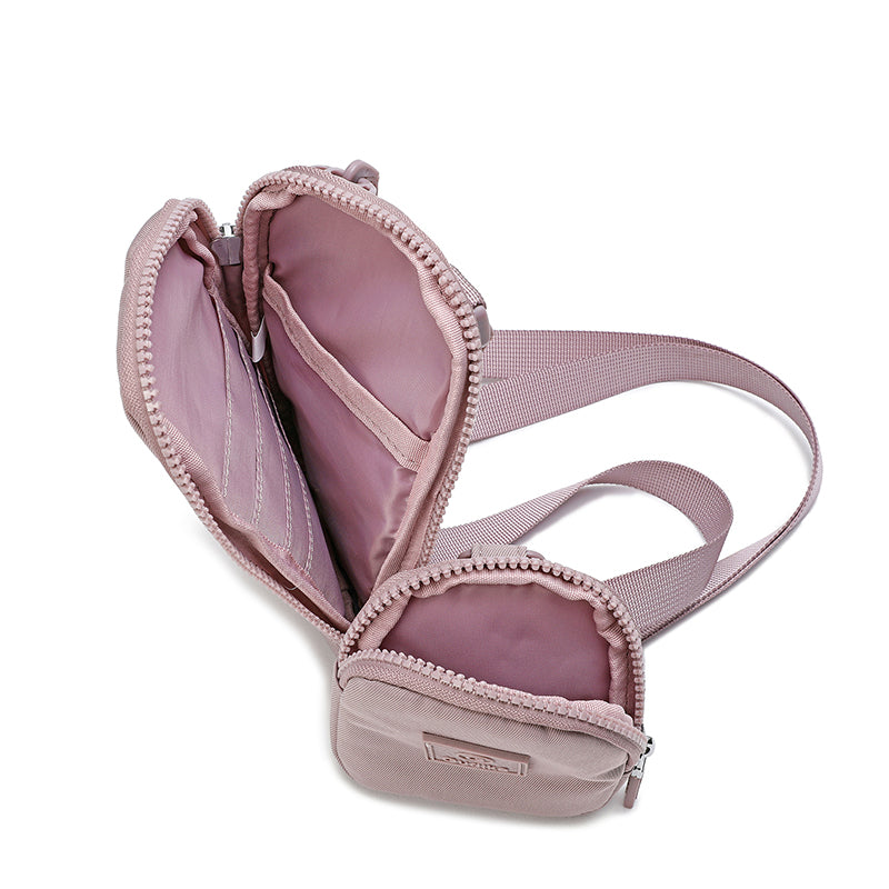 Gudika | Liam Crossbody Bag