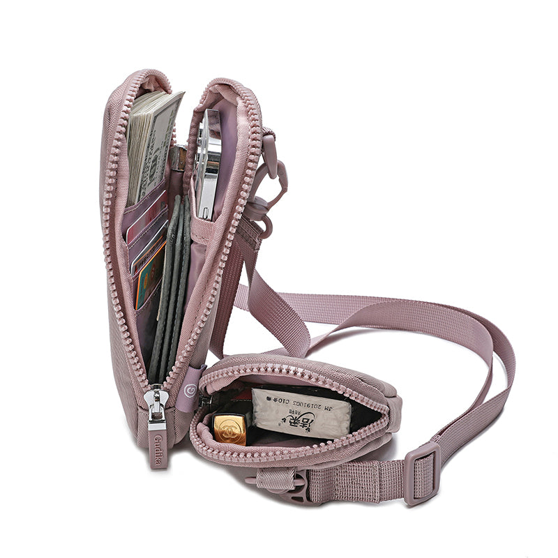 Gudika | Liam Crossbody Bag