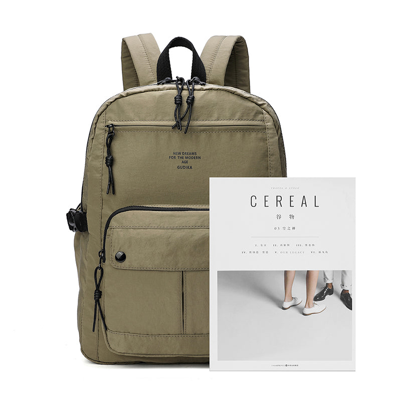Gudika | Elana Unisex Backpack