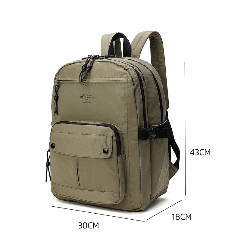 Gudika | Elana Unisex Backpack
