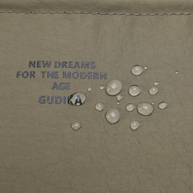Gudika | Elana Unisex Backpack