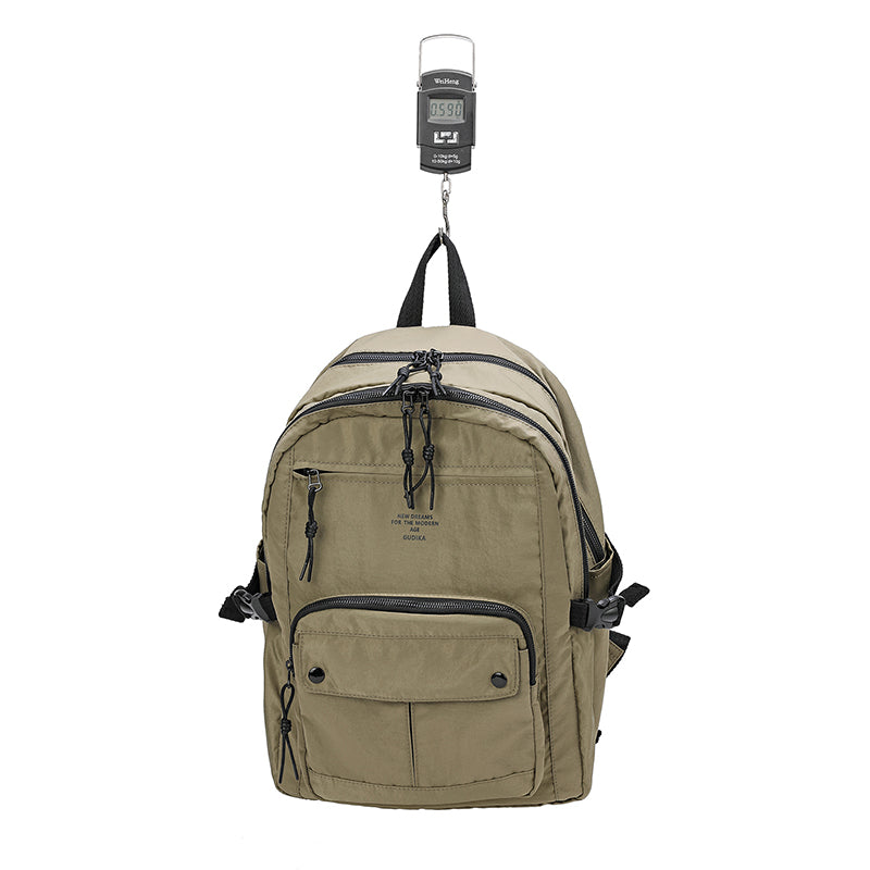 Gudika | Elana Unisex Backpack