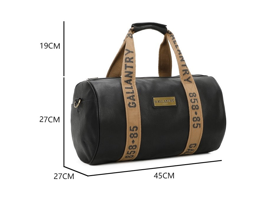 Gallantry | Romée Shoulder Bag / Weekender