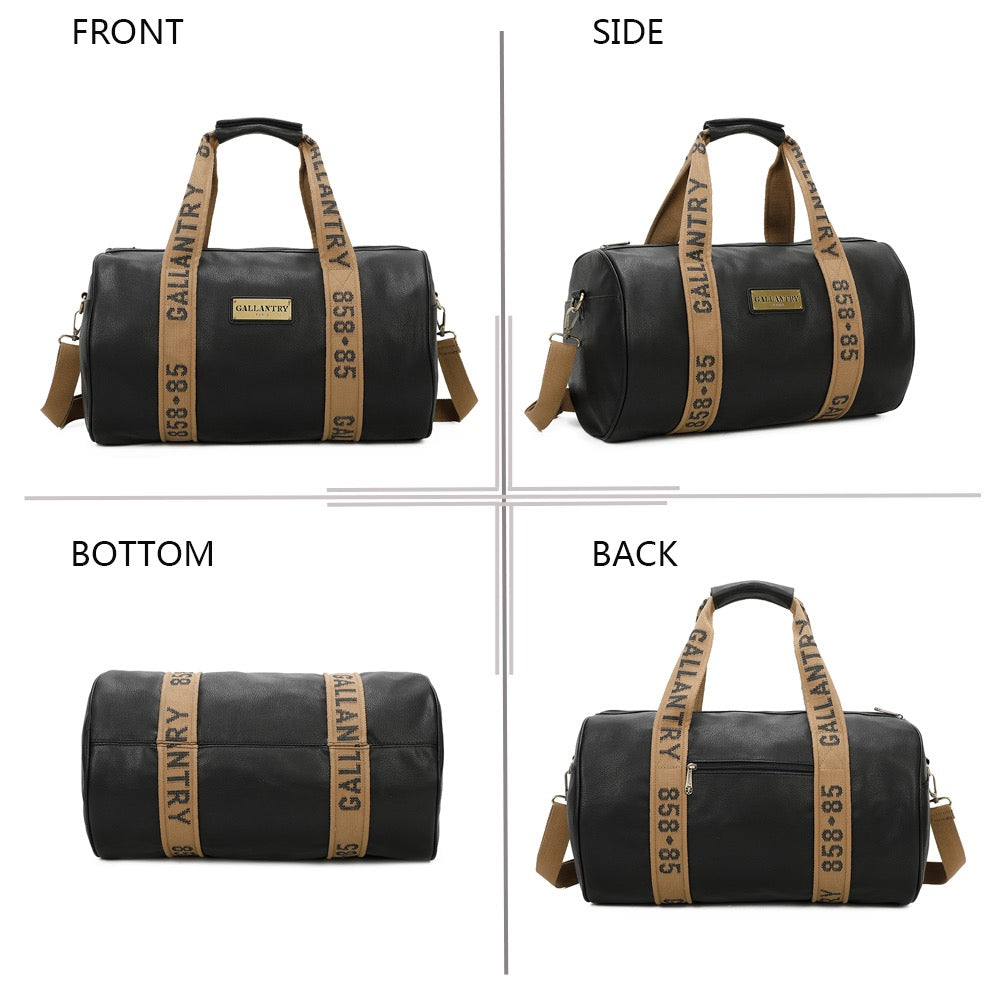 Gallantry | Romée Shoulder Bag / Weekender