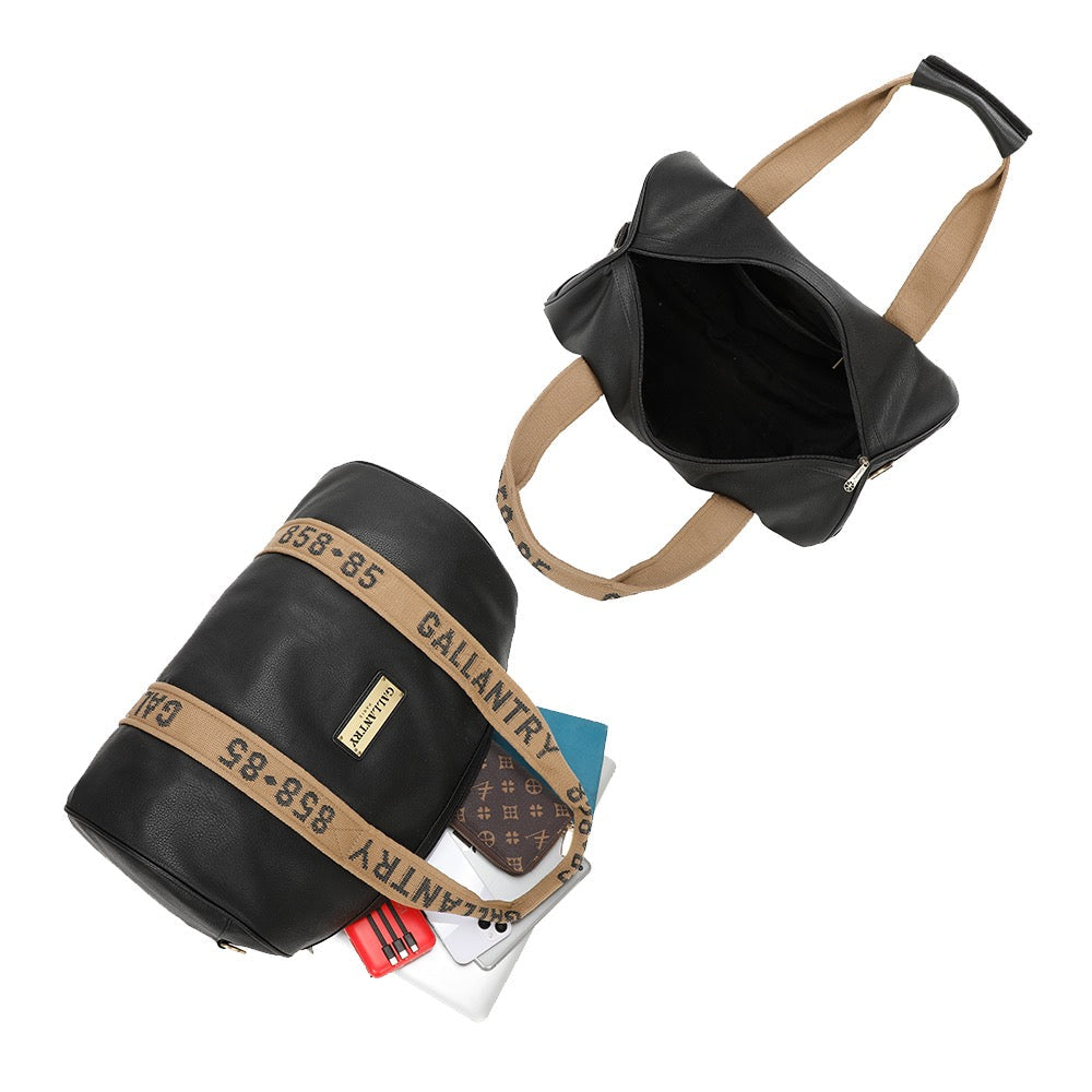 Gallantry | Romée Shoulder Bag / Weekender