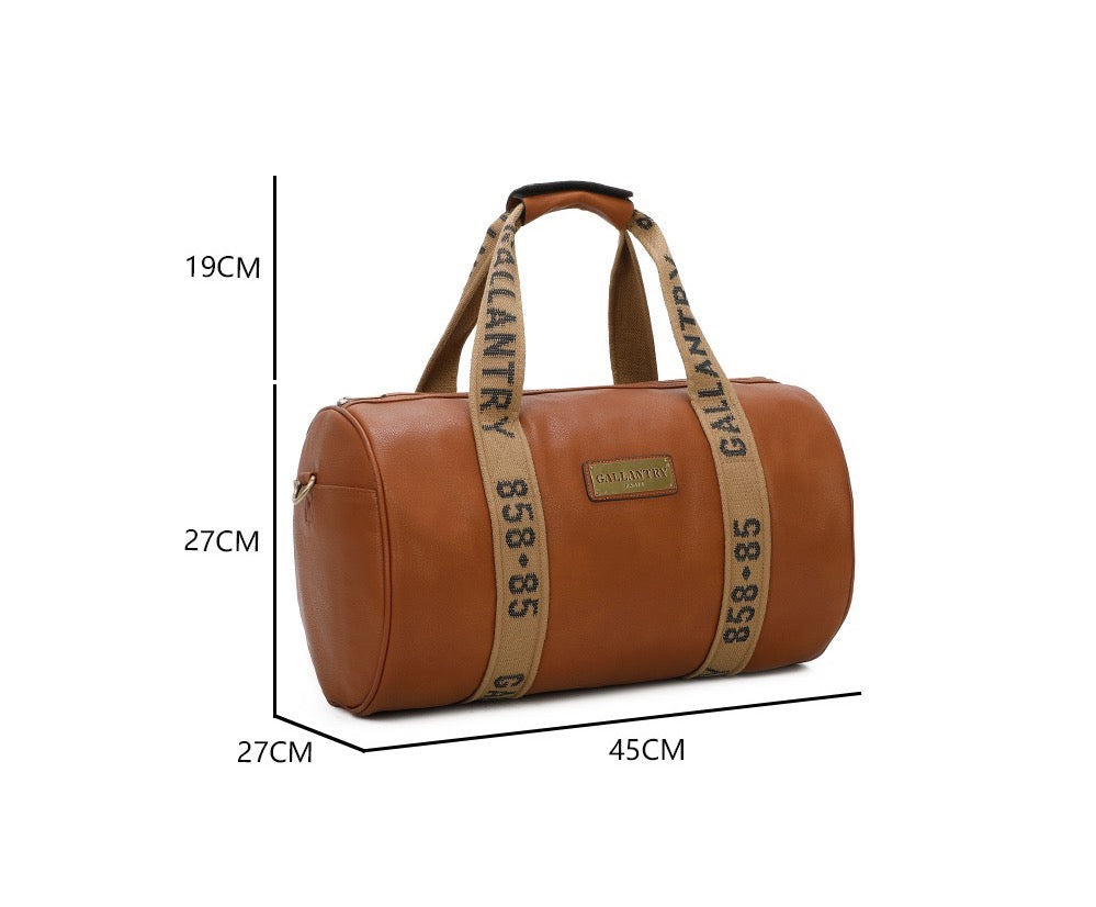 Gallantry | Romée Shoulder Bag / Weekender