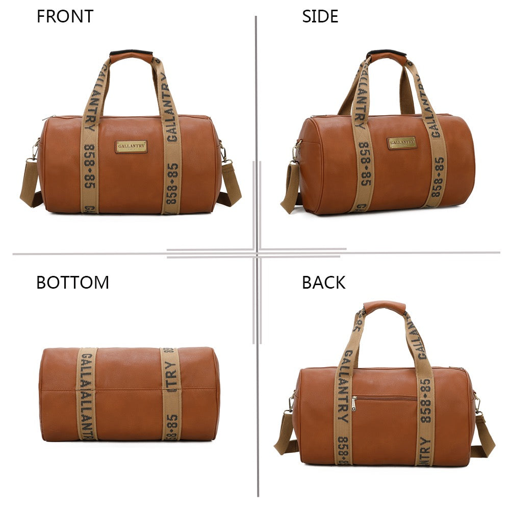 Gallantry | Romée Shoulder Bag / Weekender