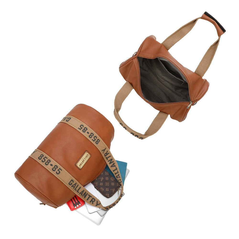 Gallantry | Romée Shoulder Bag / Weekender
